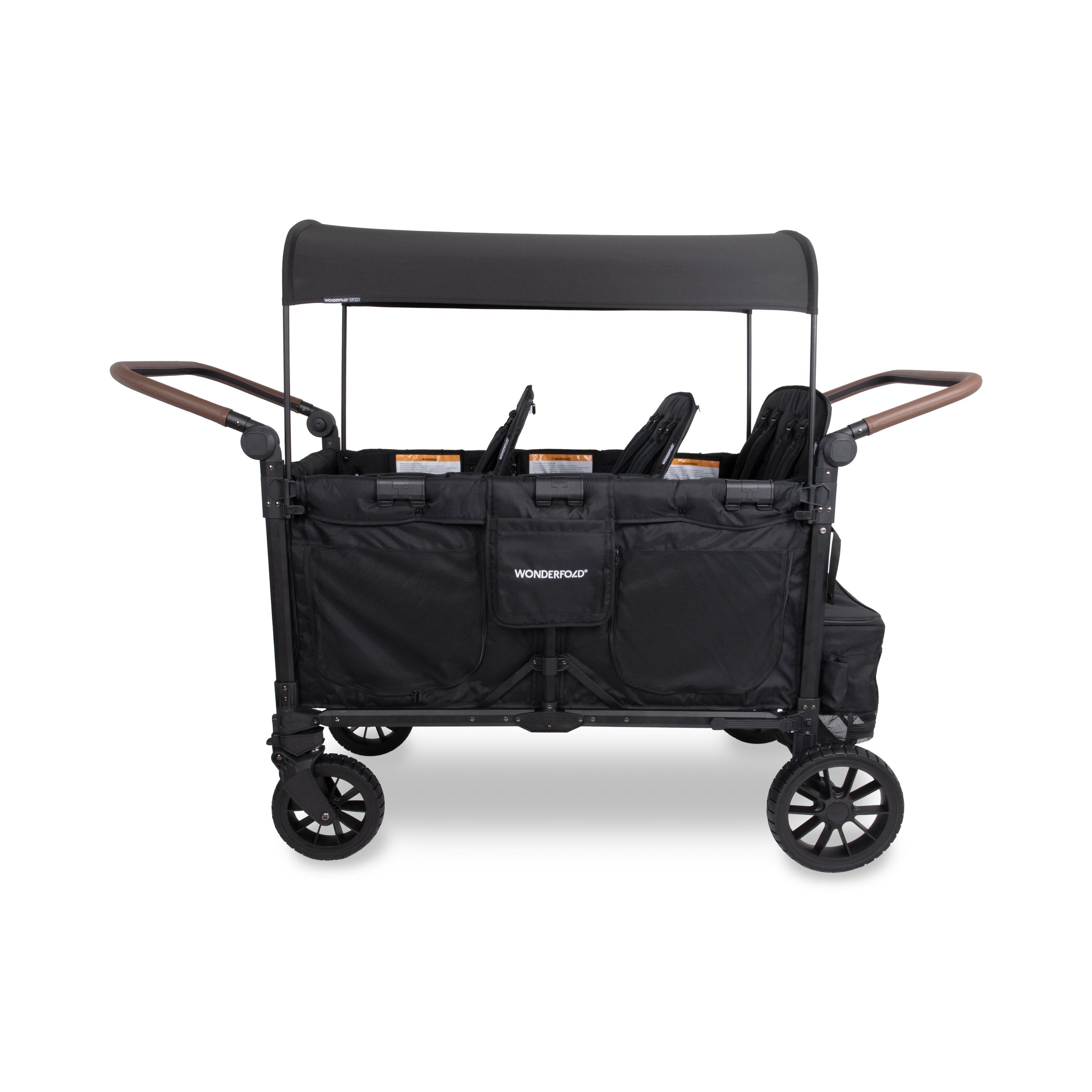 Wonderfold W6 Luxe Pro