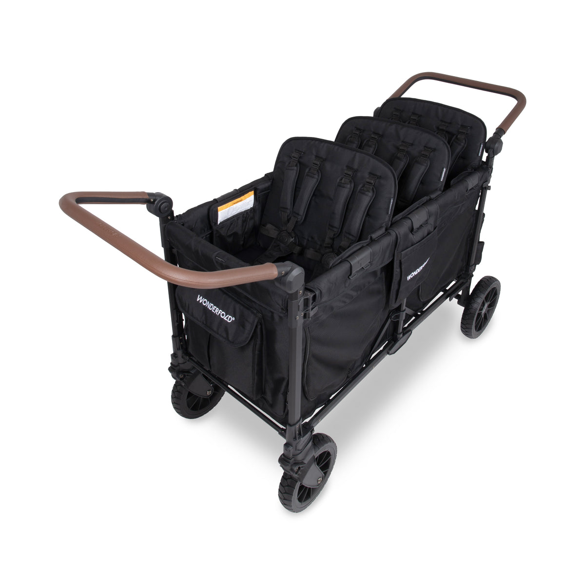 Wonderfold W6 Luxe Pro