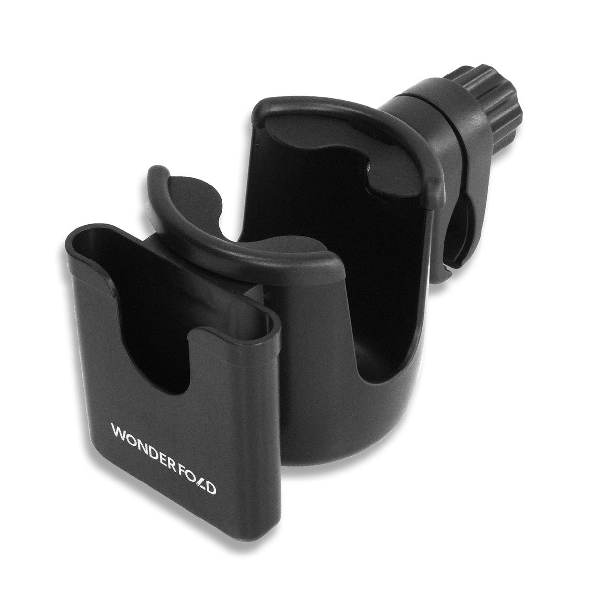 Wonderfold 2-In-1 Cup and Phone Holder