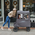Wonderfold Cold Weather Shield | W2 Luxe/Elite