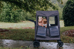 Wonderfold Wind Cover | W2 Luxe/Elite