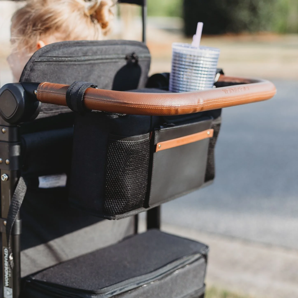 Wonderfold Parent Console | 4-Seater Model