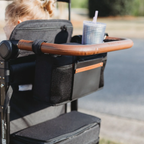 Wonderfold Parent Console | 4-Seater Model