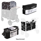 Wonderfold W2 Van Gogh Sketches Bundle