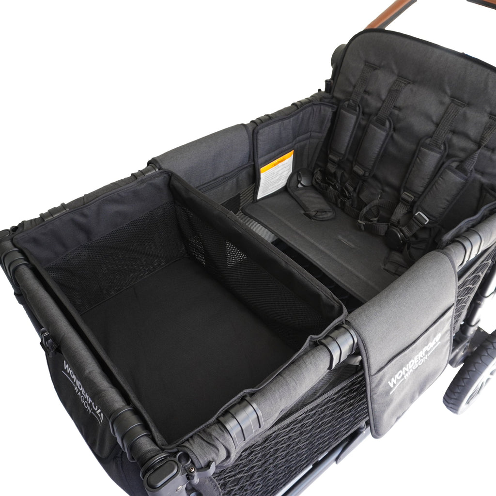 Wonderfold W4 WonderTote