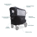 Wonderfold L Series | Weather Cover