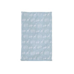 Obaby Wedge Changing Mat - Safari Sage Print