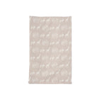 Obaby Wedge Changing Mat - Safari Print - Oatmeal