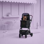 Wonderfold Bella Pet Stroller