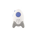 Rockit Wooshh - Portable Sound Machine