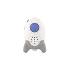 Rockit Wooshh - Portable Sound Machine