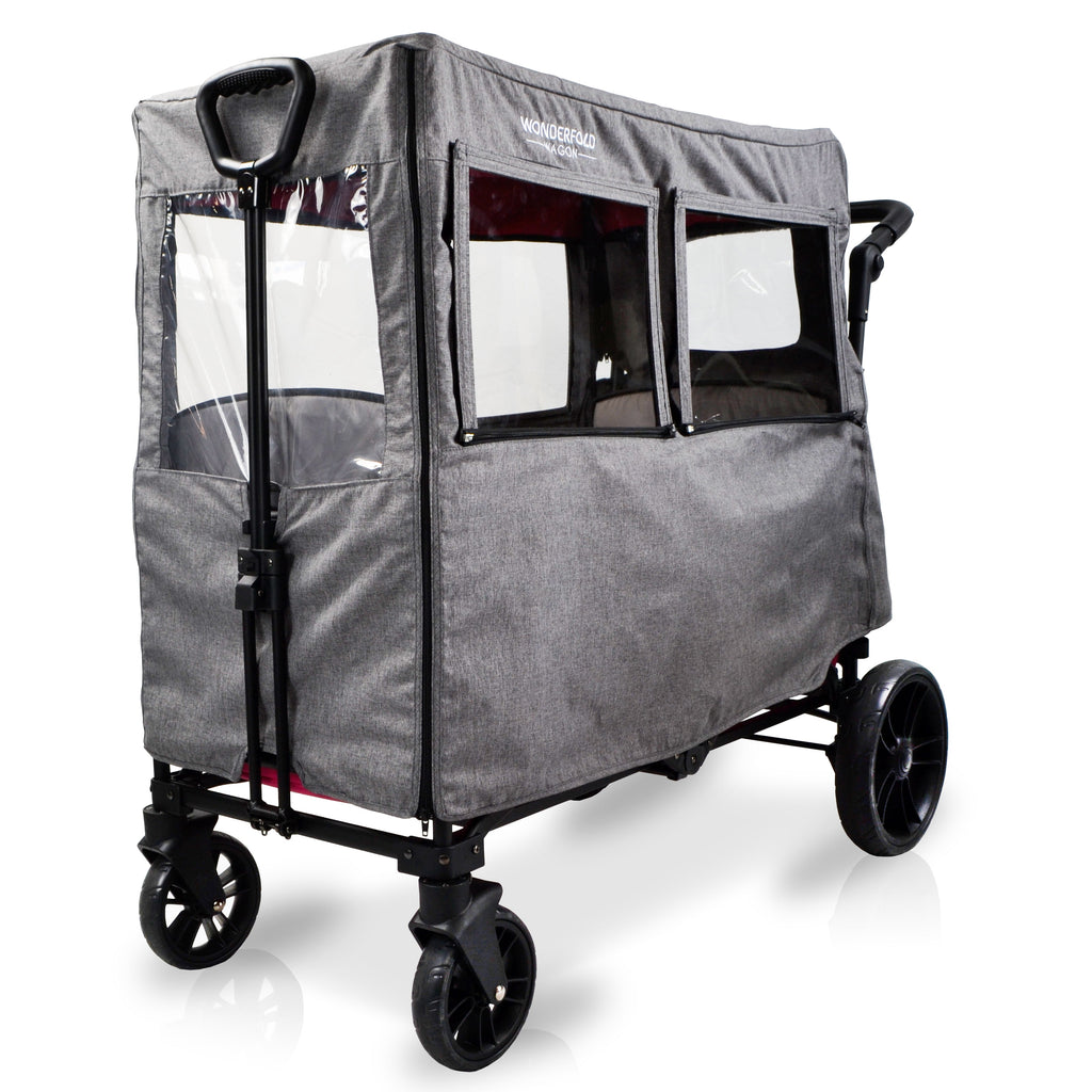 Wonderfold Wind Cover | X2