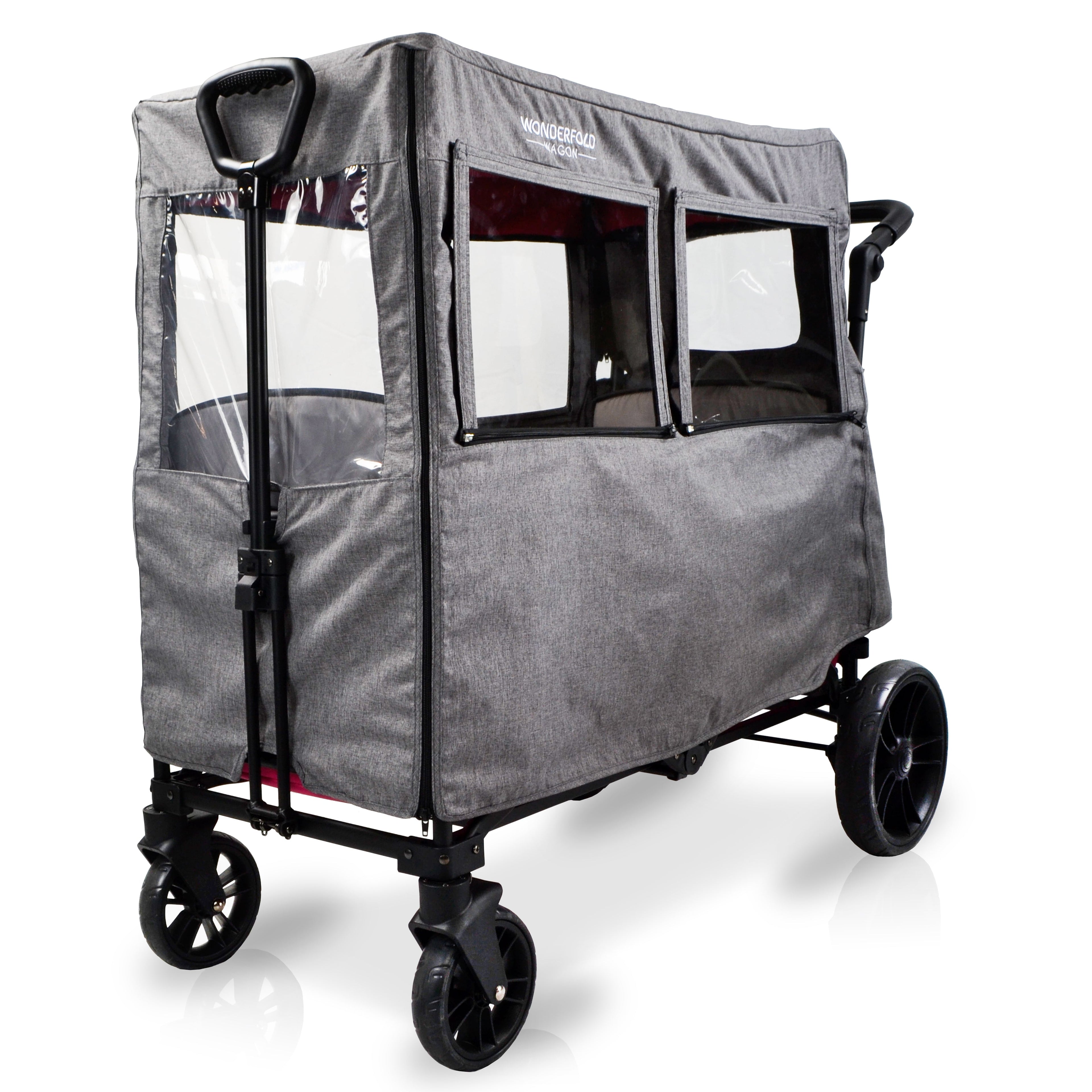 Wonderfold Wind Cover | X2