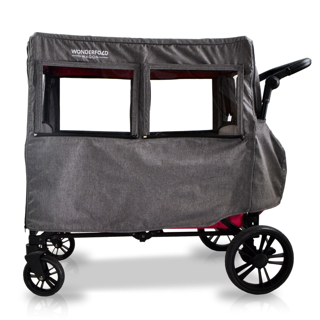 Wonderfold Wind Cover | X2