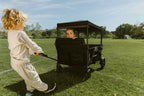 Wonderfold X4R Stroller Wagon