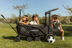 Wonderfold X4R Stroller Wagon