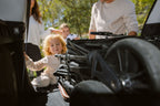 Wonderfold X4R Stroller Wagon