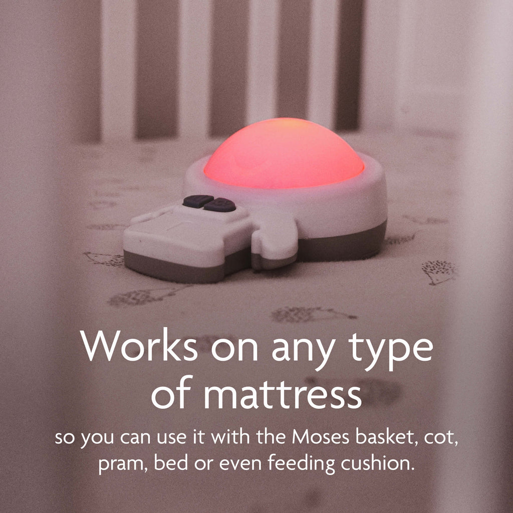 Rockit Zed - Sleep Soother & Night Light
