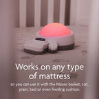 Rockit Zed - Sleep Soother & Night Light