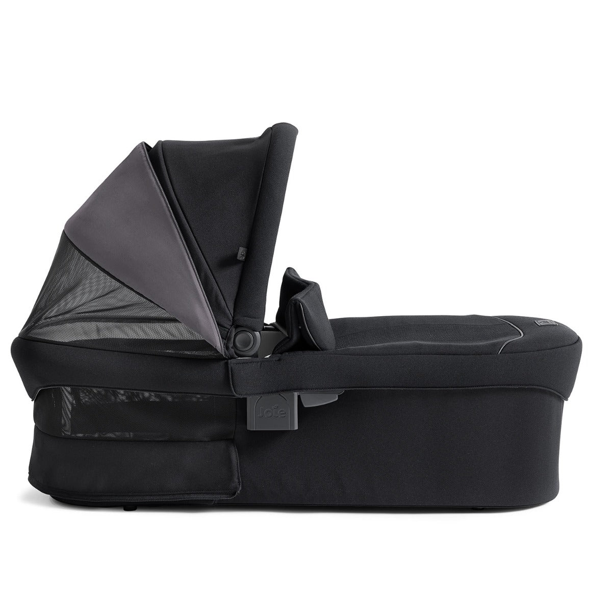 Joie Ramble XL Signature Carrycot - Eclipse (2025) 3
