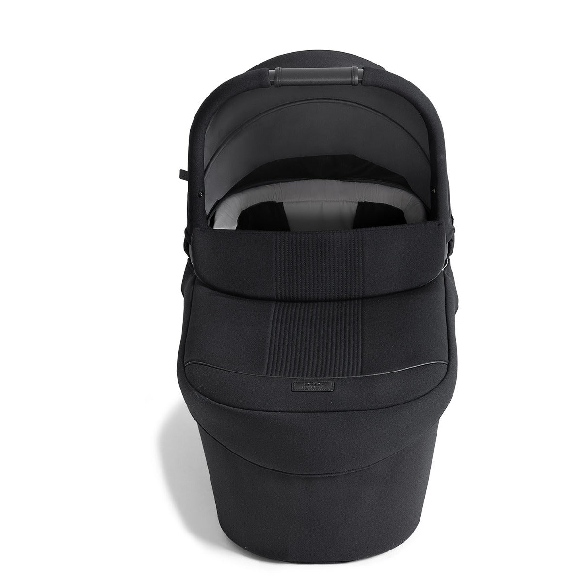 Joie Ramble XL Signature Carrycot - Eclipse (2025) 4