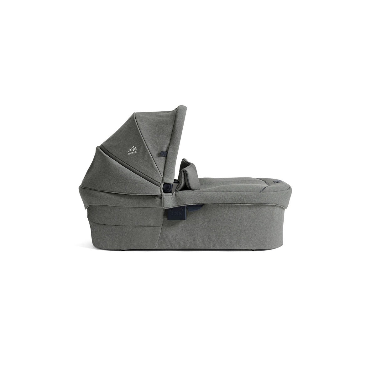 Joie Ramble XL Signature Carrycot - Evergreen 2