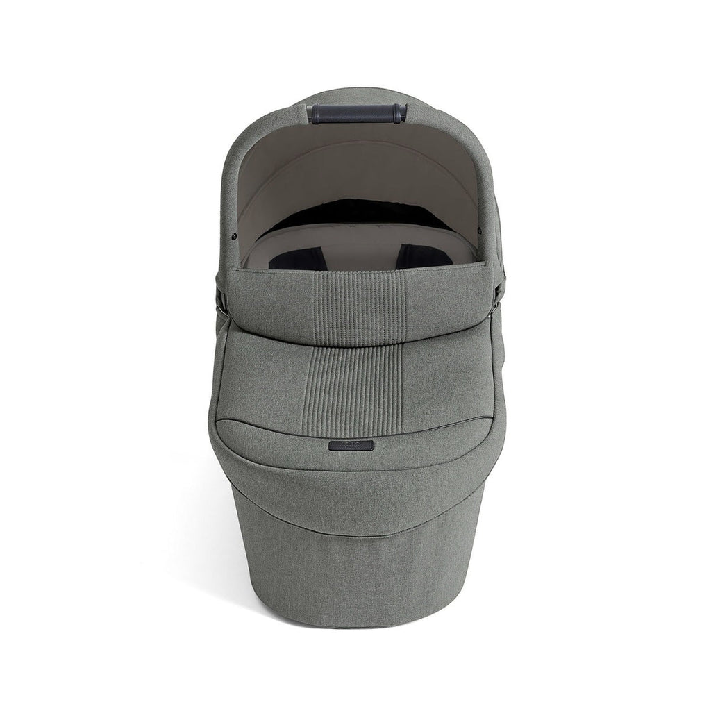 Joie Ramble XL Signature Carrycot - Evergreen 3