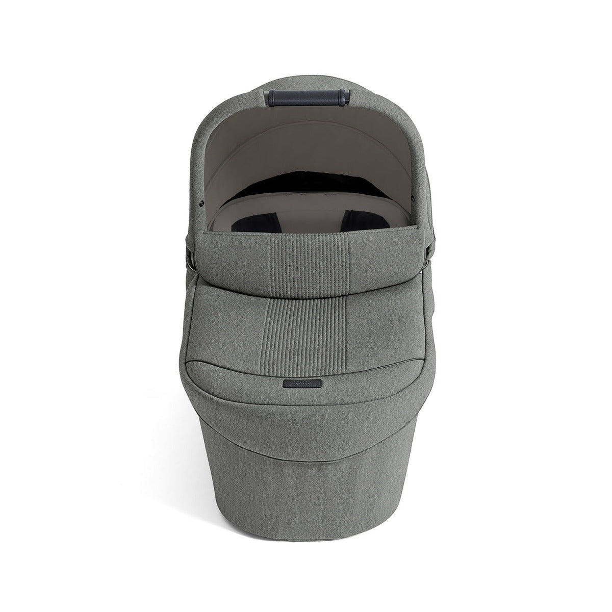 Joie Ramble XL Signature Carrycot - Evergreen 3