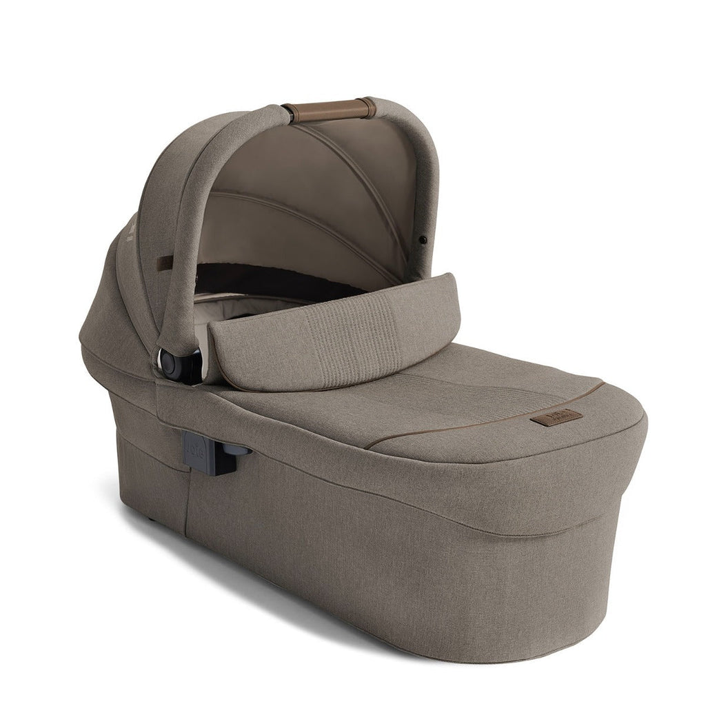 Joie Finiti Signature Flex Click & Go Travel System with Sprint - Maple 13