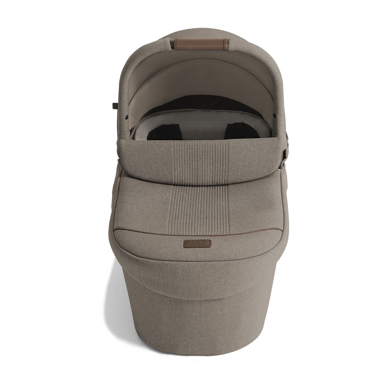 Joie Ramble XL Signature Carrycot - Maple 4