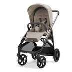 Inglesina Aptica Quattro Travel System - Vicuna Beige