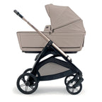 Inglesina Aptica Quattro Travel System - Vicuna Beige