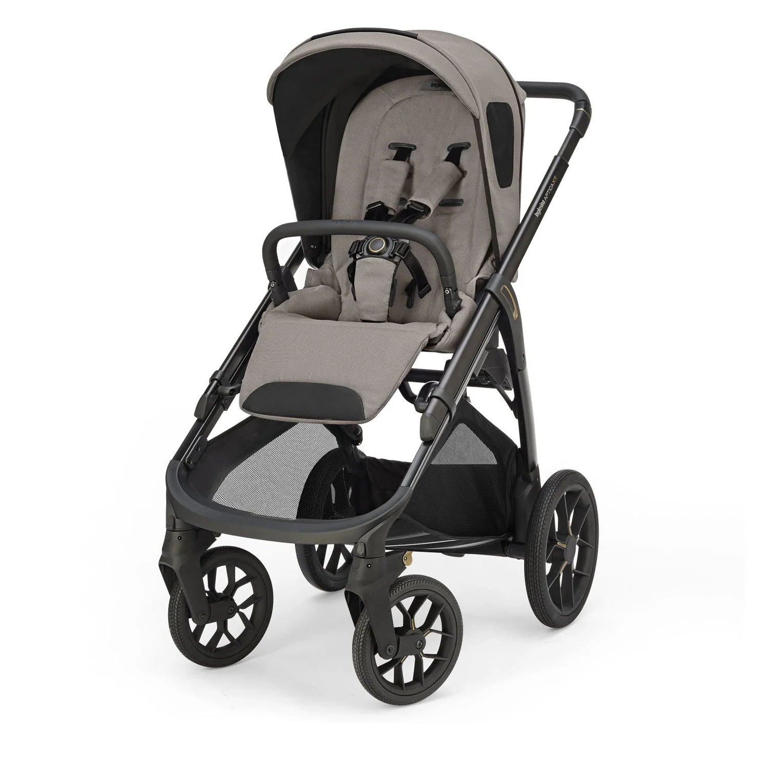 Inglesina Aptica XT Quattro Travel System - Tundra Beige
