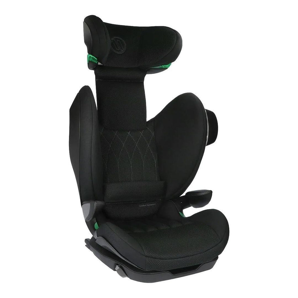 Avionaut Maxspace Airflow Car Seat - Black