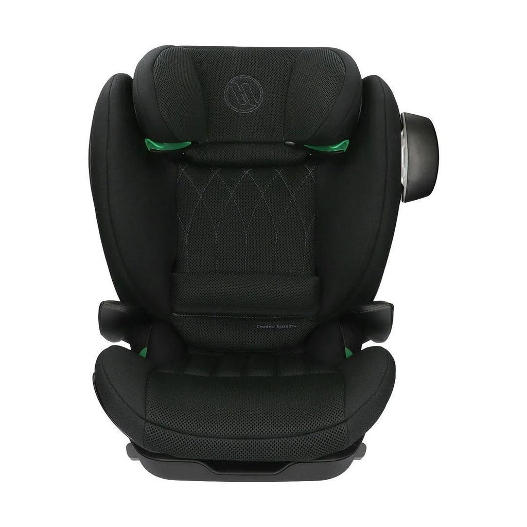 Avionaut Maxspace Airflow Car Seat - Black