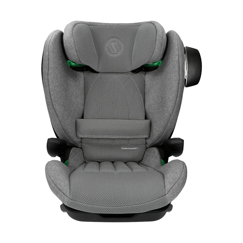 Avionaut Maxspace Airflow Car Seat - Grey