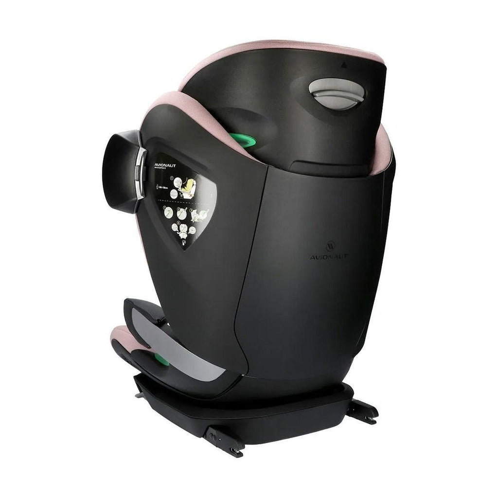 Avionaut Maxspace Airflow Car Seat - Pink