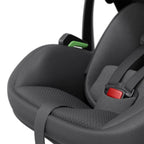 Avionaut Pixel 3 Infant Carrier Car Seat - Black
