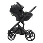 Avionaut Pixel 3 Infant Carrier Car Seat - Black