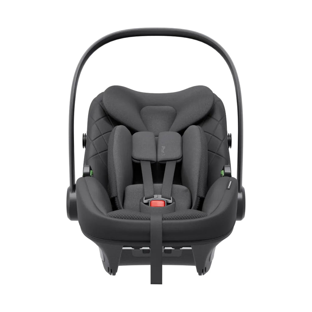 Avionaut Pixel 3 Infant Carrier Car Seat - Black