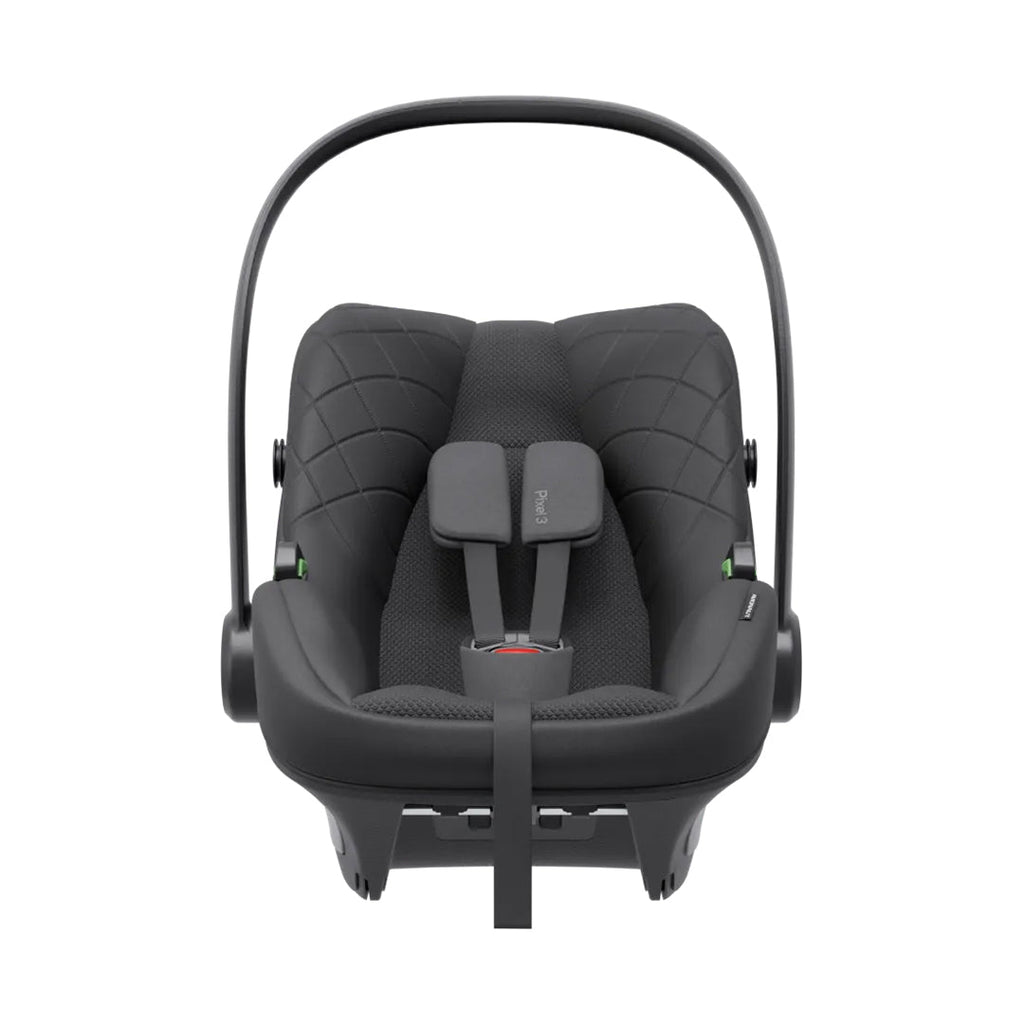 Avionaut Pixel 3 Infant Carrier Car Seat - Black