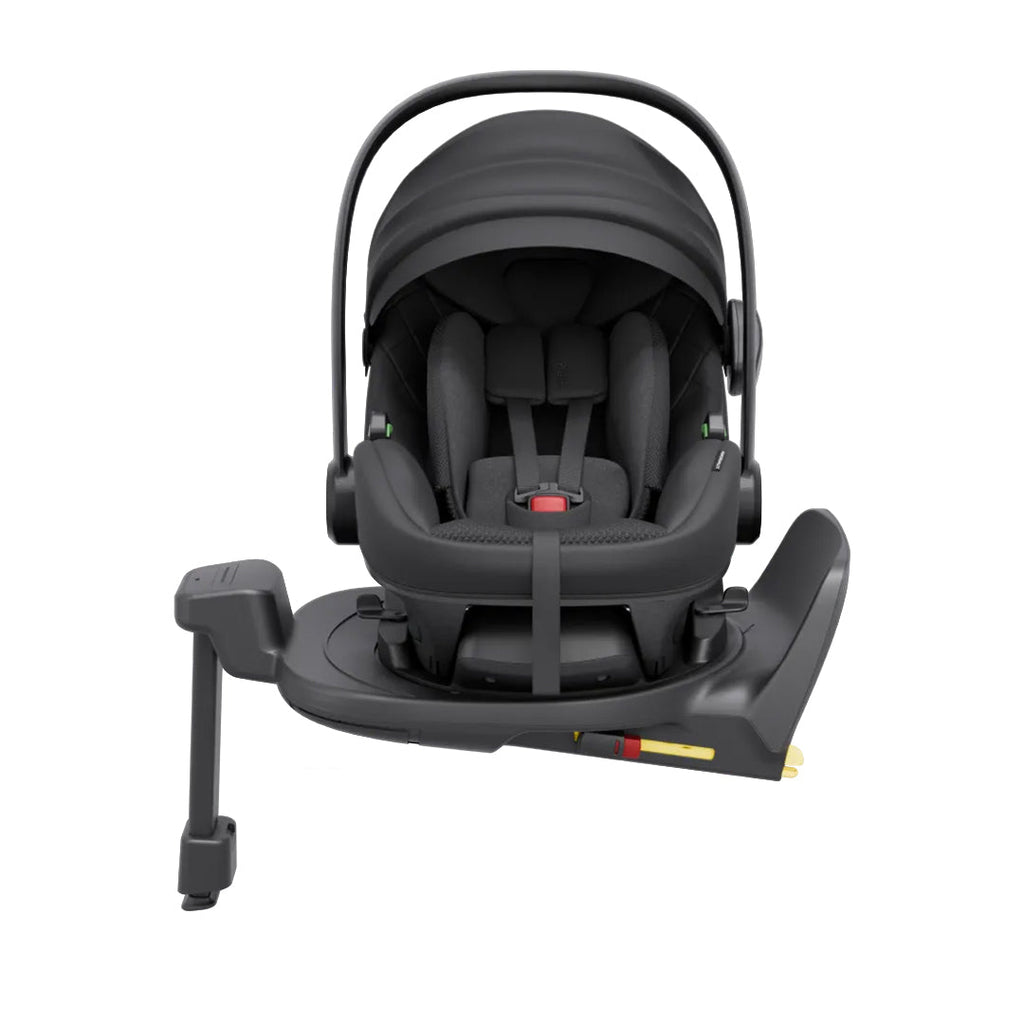 Avionaut Pixel 3 Infant Carrier Car Seat - Black