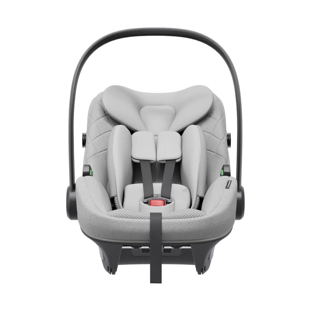 Avionaut Pixel 3 Infant Carrier Car Seat - Grey