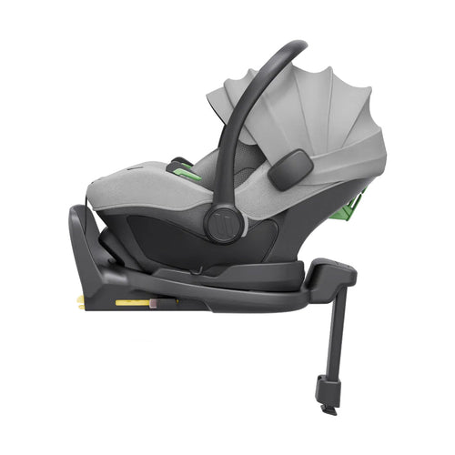 Avionaut Pixel 3 Infant Carrier Car Seat - Grey
