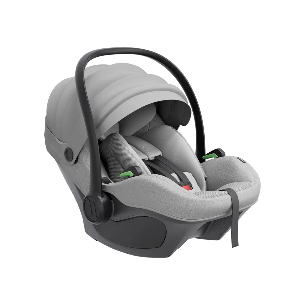Avionaut Pixel 3 Infant Carrier Car Seat - Grey