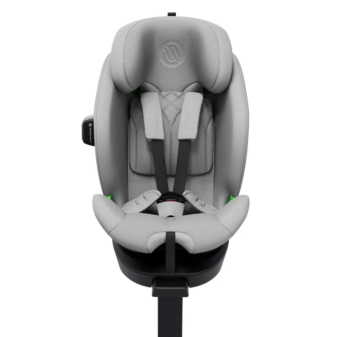Avionaut Stardust 360 Car Seat - Grey
