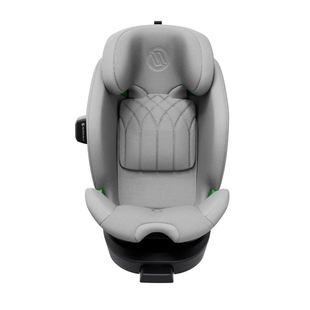 Avionaut Stardust 360 Car Seat - Grey