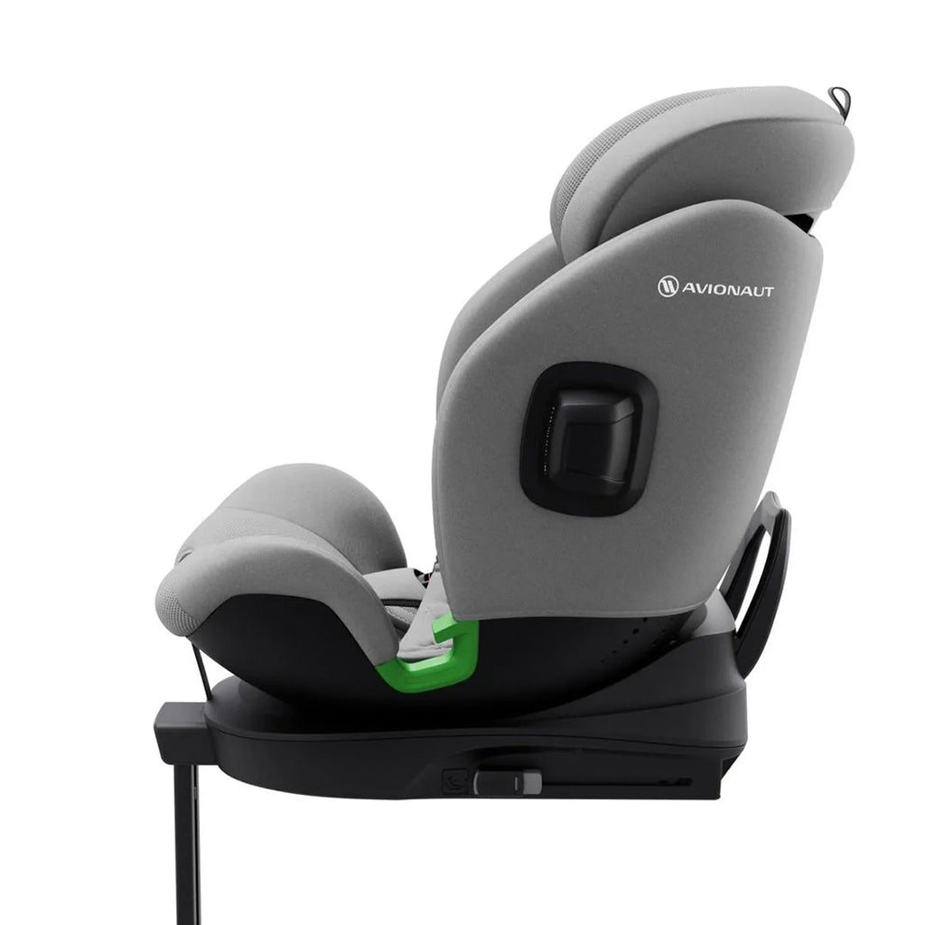 Avionaut Stardust 360 Car Seat - Grey