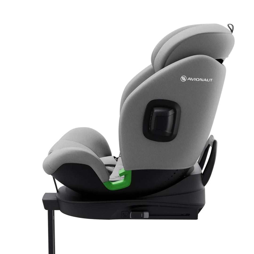 Avionaut Stardust 360 Car Seat - Grey