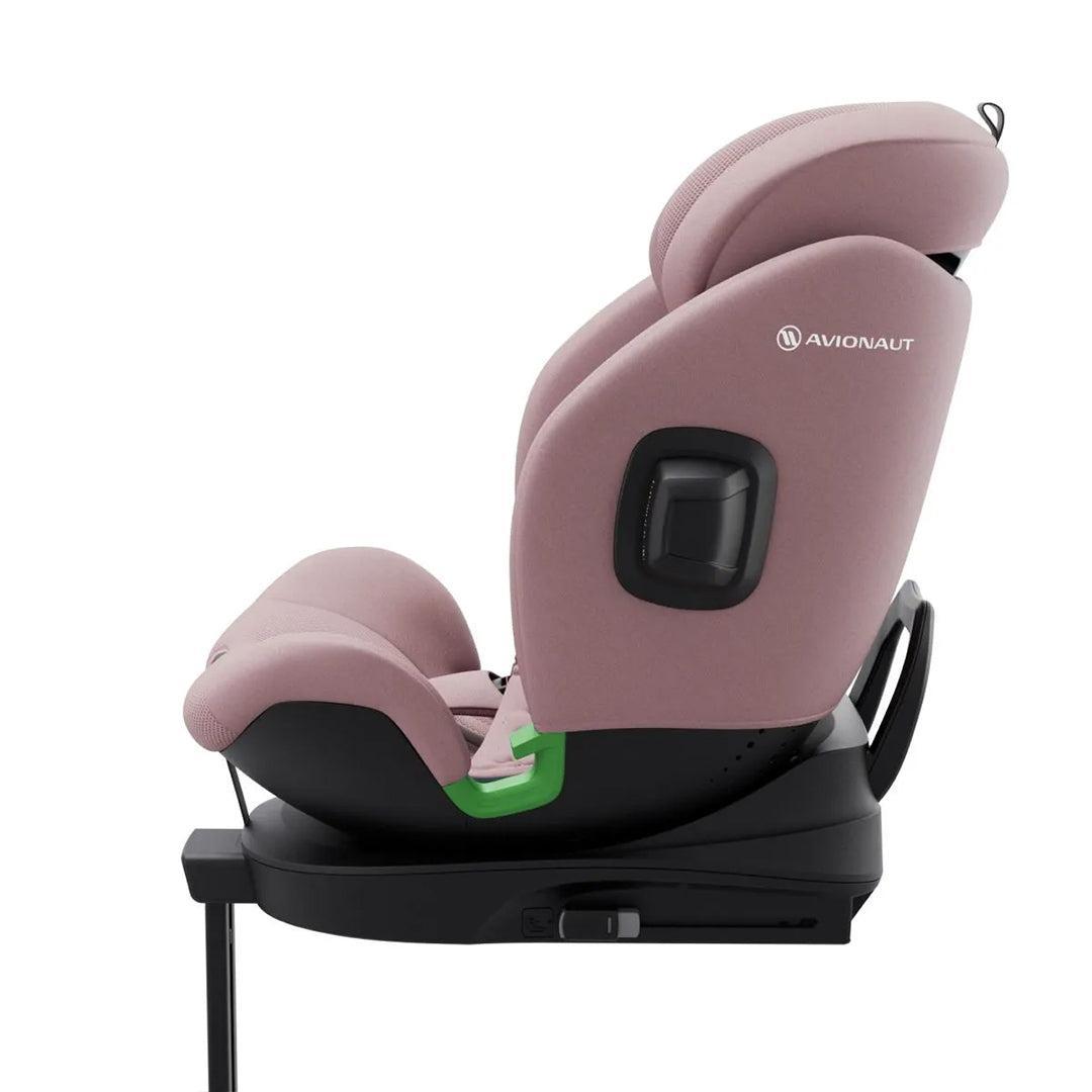 Avionaut Stardust 360 Car Seat - Pink